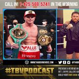 ☎️Canelo NOT P4P👀If He Doesn’t KO Yildirim😱Give Canelo Alvarez Praise For Staying Active🔥❓