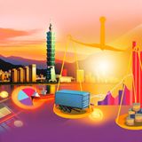 Taiwan's Tariff Tango: 90 Days to Navigate the US Trade Labyrinth