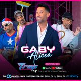 EP | Gaby Alicea | TRAPFORMATION by Mr. P