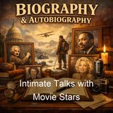 Intimate Talks with Movie Stars - Edward Weitzel