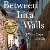 Between Inca Walls - Evelyn LaTorre on Big Blend Radio