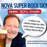 Why Super Bock? Why?! Learn about Portugal Quiz