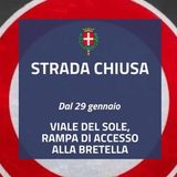 Manovre azzardate in viale del Sole: l’inciviltà di pochi tutta a carico del Comune