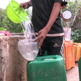 L’oasis de Timia fragilisée par le manque d’eau (magazine du 10 mai 2025)