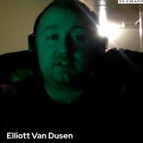 Rob McConnell Interviews - ELLIOTT VAN DUSEN - Investigating the Paranormal in Nova Scotia Canada