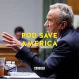 The Making of America's Most Prominent Anti-Vaxxer