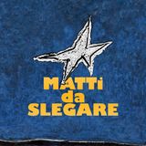 Matti da Slegare #6 - REMS Spinazzola - 14/06/2021