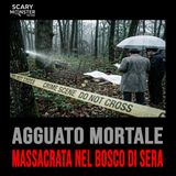 Quel Respiro Che Nessuno Sentì. La Donna che Fu Uccisa Due volte