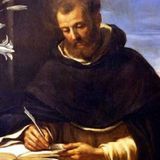 Beato Álvaro de Córdoba, prebítero dominico