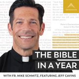Day 312: Conclusion to the Old Testament (2024)