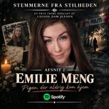 Episode 2 - Emilie Meng