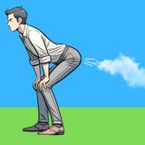 Celebration of Farts