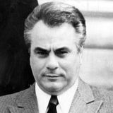 Rob McConnell interviews - DANIEL SIMONE - The Mafia Historian