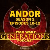 Andor • S2 E10-12