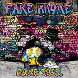 FAKE TYPE.、メジャー3rdアルバム『FAKE RHYME』特典続々発表