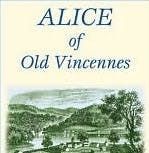 Alice of Old Vincennes by Maurice Thompson | Full Audiobook | Audiobook Time
