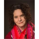 Cafe Esoterica Radio Host Shawn Cohen Guest AfterLife Author  Terri Daniels