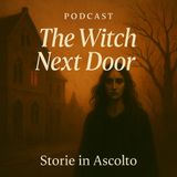 The Witch Next Door