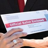A CCP Plan to Create Fake Mail-In Ballots Exposed?