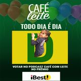 Ajude o Café Com Leite no Prêmio iBest