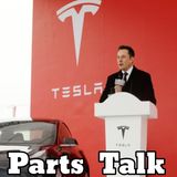 Tesla Loses Top AND No Longer World's Biggest EV Maker