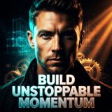 Stop Waiting for Motivation: 10 Systems for Unstoppable Momentum