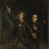 Never Bet The Devil Your Head | Edgar Allan Poe Stories