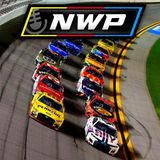 NWP - Daytona 500 Preview, Speedweek, Silly Season Signings, and GOAT Talk