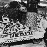 Interdimensional Captain Recruitment - SPIRITWARS