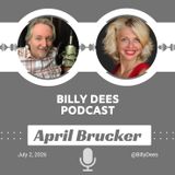 250 Years of American Ventriloquism - More Than Talking Dummies with April Brucker