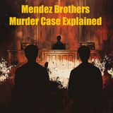 The Menendez Brothers' Love Lives