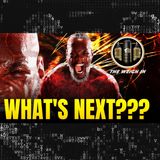 DEONTAY WILDER IS BACK TRAINING _ WHO_S NEXT ON THE HIT LIST_