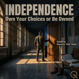 Independence - The Puppet Strings You Can't See