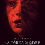 La Terza Madre (2007) - MiniRecensione