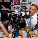 Pres. Obama uses 'N-Word' to make point
