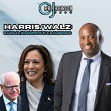 Harris/Walz: Radical, Incompetent & Dangerous