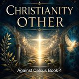 Against Celsus Book 4 - Origen of Alexandria