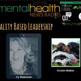 Reality Based Leadership According to Cy Wakeman