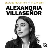Alexandria Villaseñor Biography Flash: Teen Who Shook the World