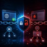 Course 38 - Web Security Known Web Attacks | Episode 5: SOP Fundamentals and SOME Attack Exploitation via Flash Callbacks