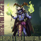 #55 A People's Guild Roundtable