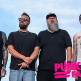 Bringing The Party Down Under With RYAN And PEEJ From PUNK ROCK FACTORY