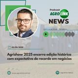 BNDES liberou quase R$ 30 bilhões durante durante a Agrishow