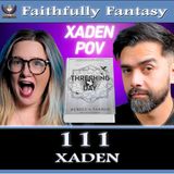 111. WE’RE ANALYSING XADEN'S THRESHING