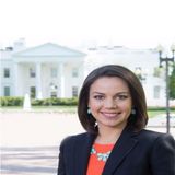 Janet Rodriguez, corresponsal de Univisión en la Casa Blanca. Nos habla sobre los últimos acontecimientos en la capital de la nació.