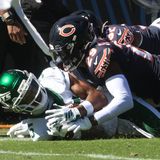 How Chicago Bears’ ‘no-name’ defense shut down Jets in 23-12 win