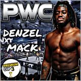 Pro Wrestling Culture #555 - A conversation with Denzel Mack