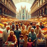 21 gennaio 2026 - The Italian Bulletin: Tra sfide globali e speranze locali - Notizie del Giorno