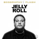 Jelly Roll -The Triumph of a Country Music Phenomenon