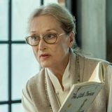#136 - A nova série de Meryl Streep e um grande filme do Acre